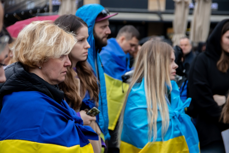 Озвучен размер госдолга Украины на каждого жителя