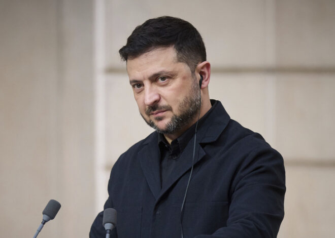 «Сигнал европейцам»: военэксперт о словах Зеленского про ТЭС на Украине