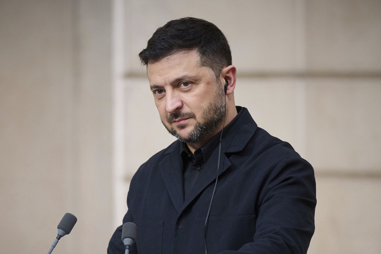 «Сигнал европейцам»: военэксперт о словах Зеленского про ТЭС на Украине