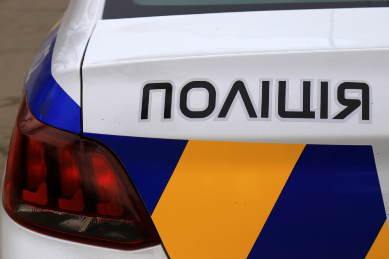 Сотрудник ТЦК поймал ребенка и начал душить