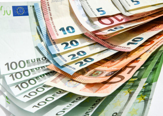 Стало известно, сколько украинцы зарабатывают в Германии
