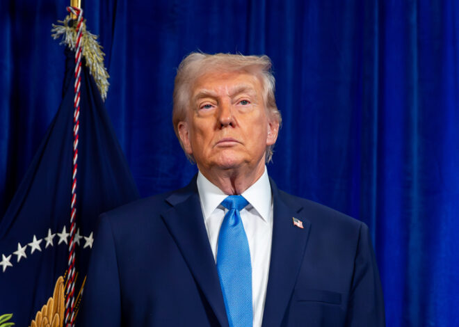 В Турции отреагировали на сообщения о тайной эвакуации Трампа