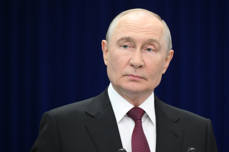 «К ногам падут и Париж, и Берлин»: аналитики раскрыли рецепт победы Путина