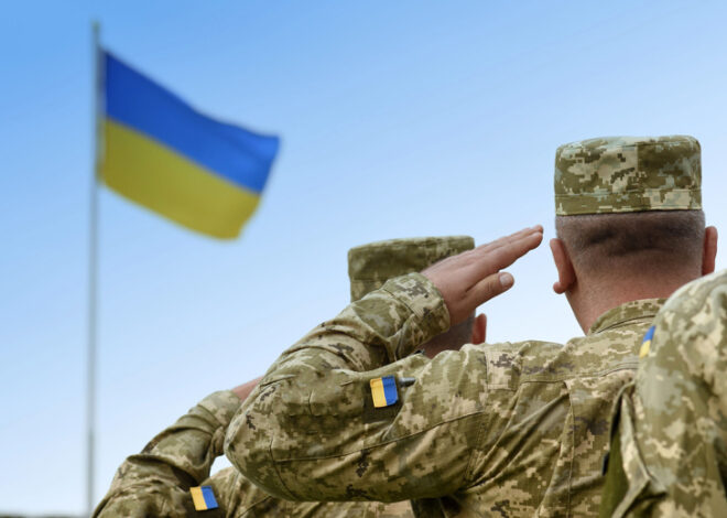 «Они осознали»: в Норвегии заметили панику ЕС из-за Украины