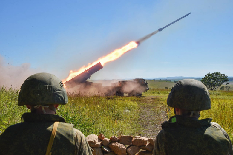Российские военные оставили ВСУ без важного транспортного объекта