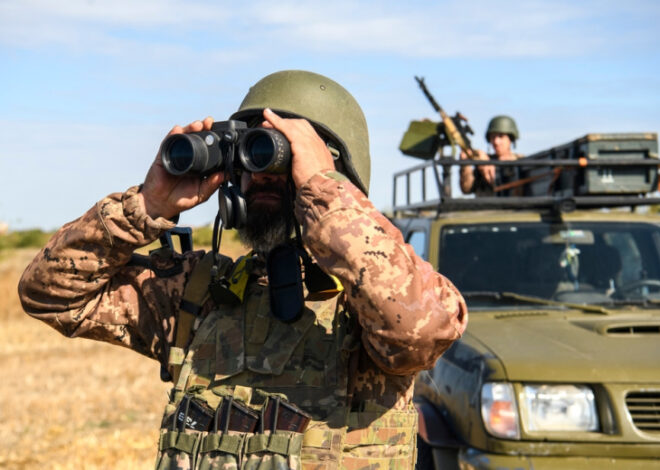 Украина запаниковала из-за новейшего российского оружия
