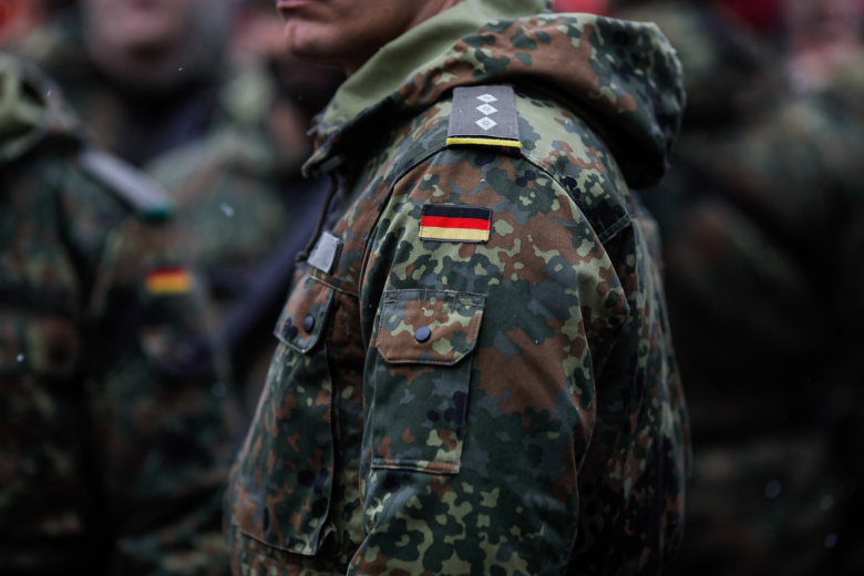 В России раскрыли тайный план Берлина по переводу страны на военные рельсы