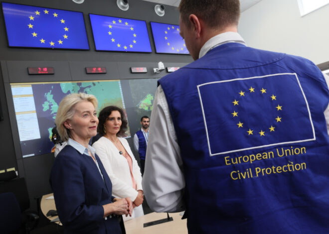 Во Франции заявили о новых тратах ЕС на Украину на фоне роста налогов
