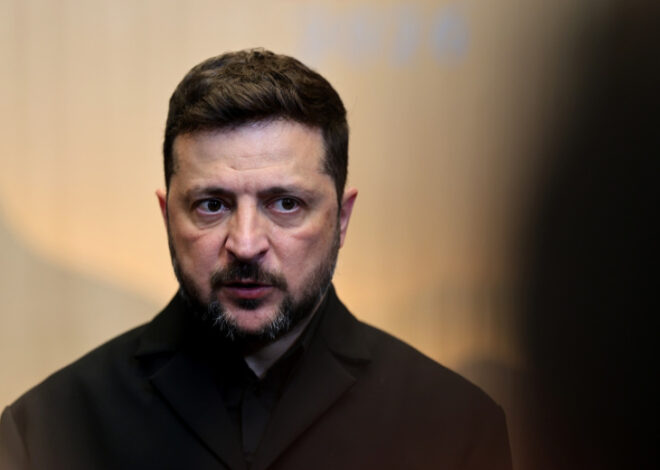 «Будет бить»: военэксперт назвал сценарий новых провокаций Зеленского