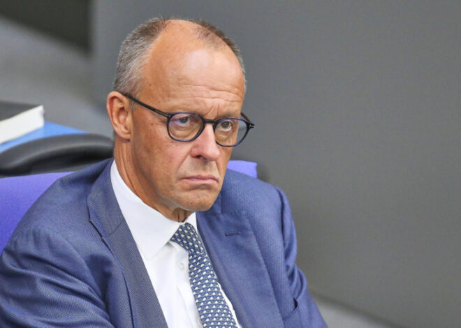 Экс-депутат от АдГ раскрыла, как Мерц подставил будущие поколения немцев