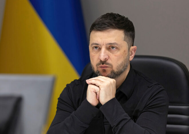 «Хитрая тактика»: политолог о словах Зеленского про 60-дневное перемирие