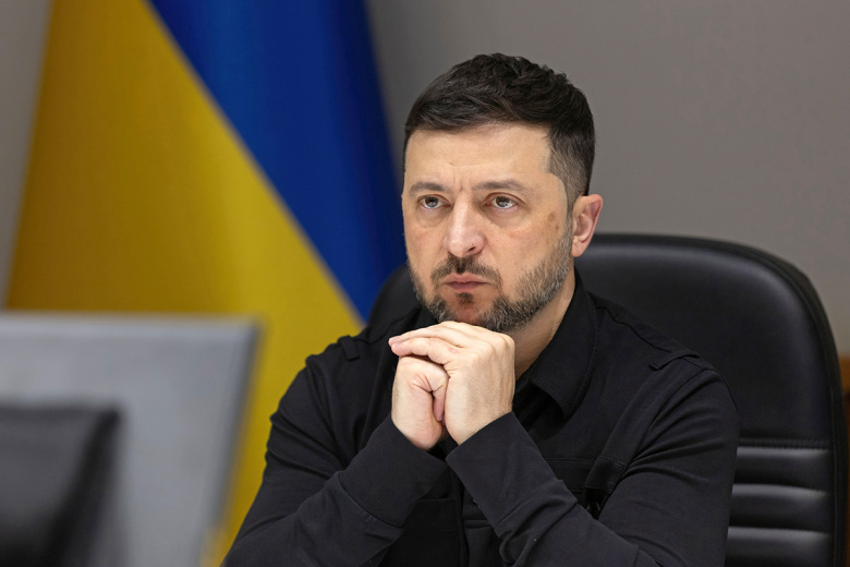 «Хитрая тактика»: политолог о словах Зеленского про 60-дневное перемирие