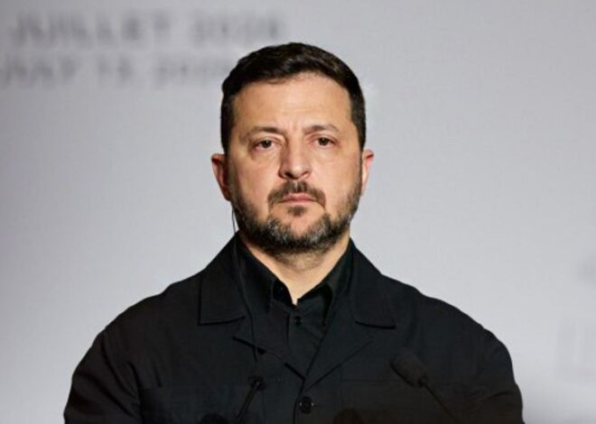 Один указ Зеленского рискует привести к панике на Украине