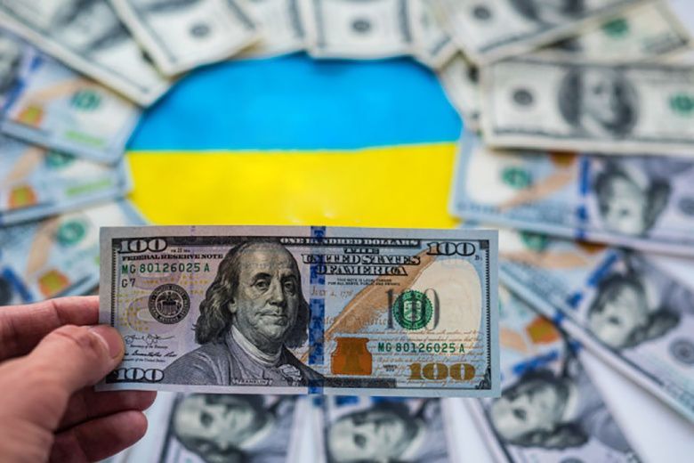 Раскрыта ежедневная стоимость конфликта для Украины
