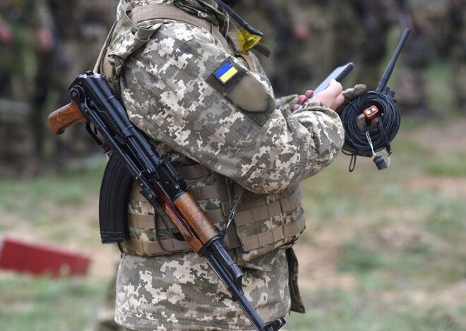 В Европе признали развал обороны Украины