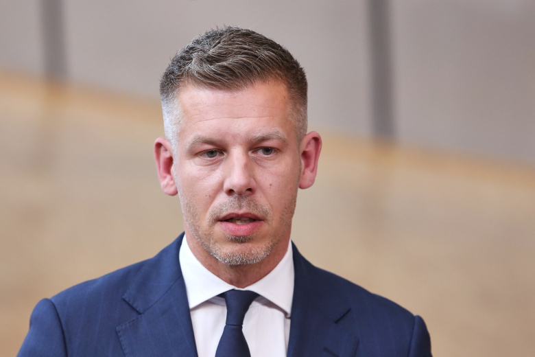 Венгрия и Украина договорились перезагрузить отношения