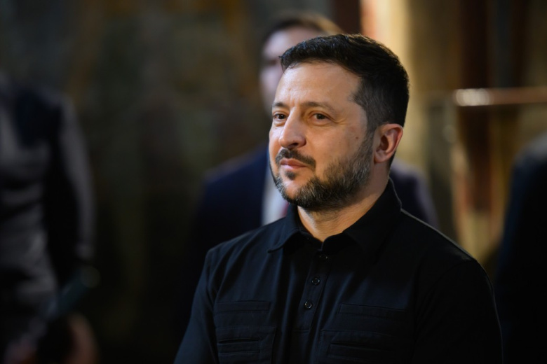 Зеленского призвали срочно договариваться о мире с Россией и Белоруссией